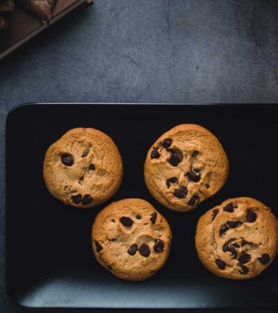 Visit to The Community Kitchen Review